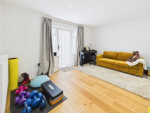 Bedroom/Snug/Office- click for photo gallery